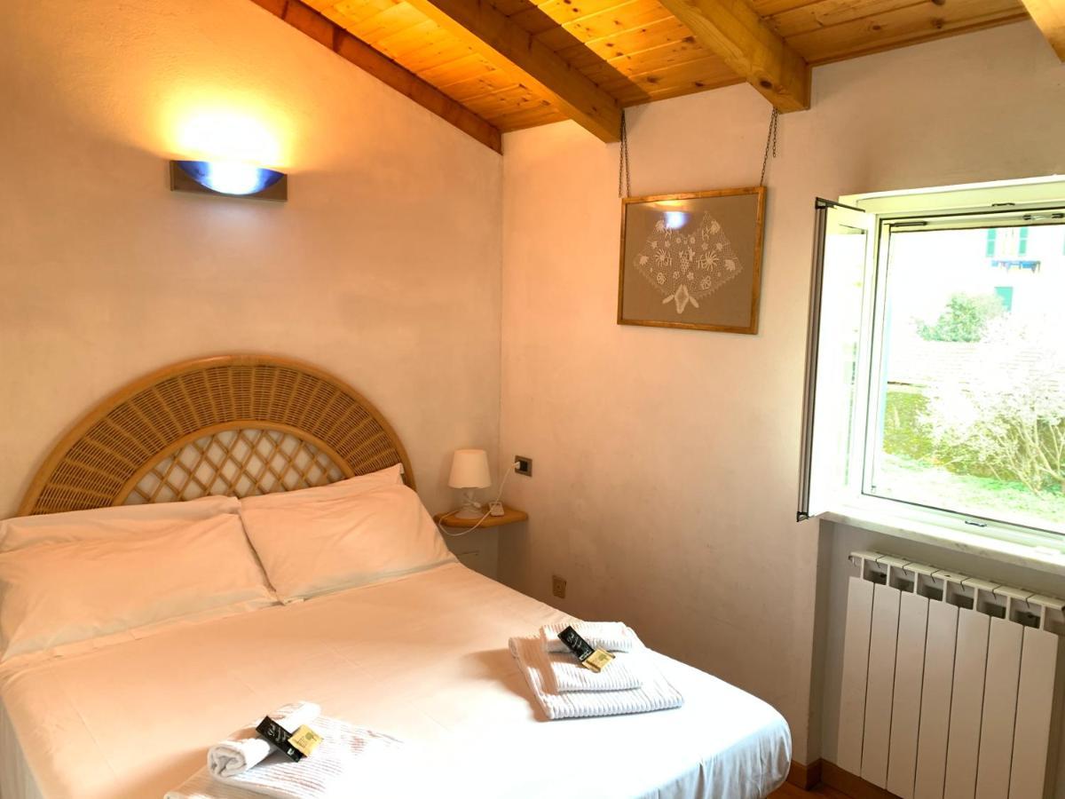 Ferienhaus Casetta Indipendente Vicino Al Mare