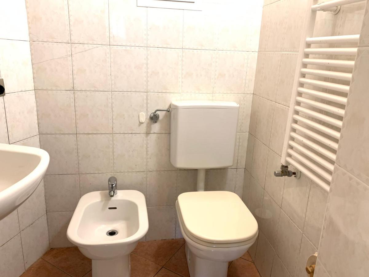 Casetta Indipendente Vicino Al Mare Ferienhaus Levanto