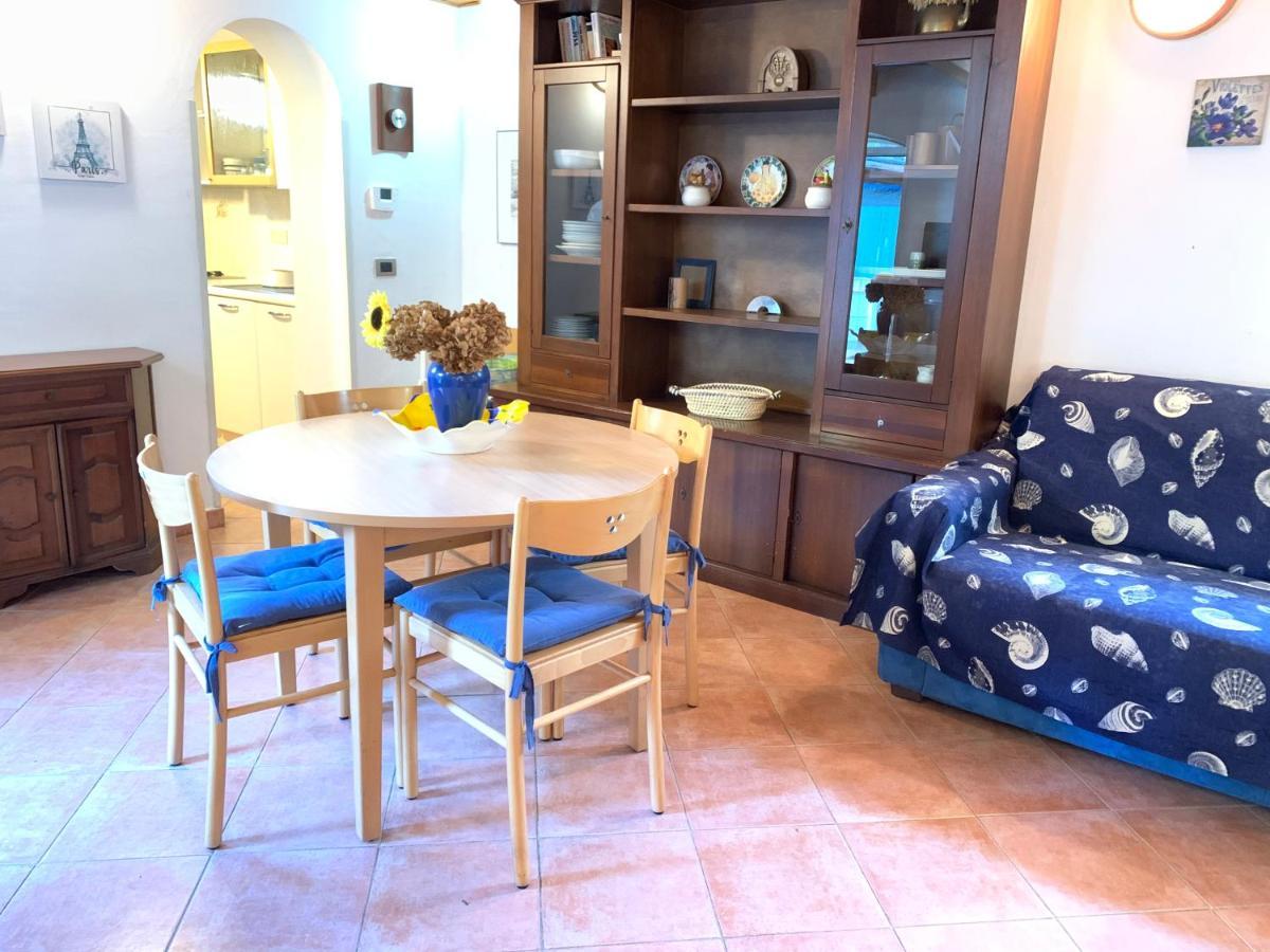 Holiday home Casetta Indipendente Vicino Al Mare *