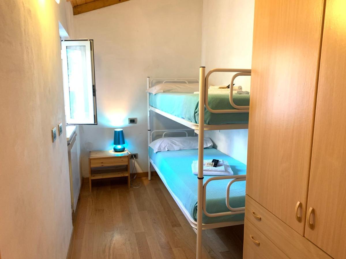 Holiday home Casetta Indipendente Vicino Al Mare *